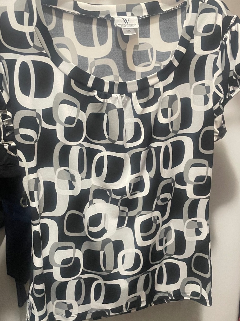 Very cute top